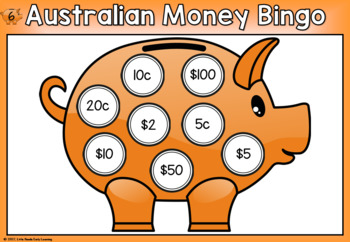 How to play bingo for money